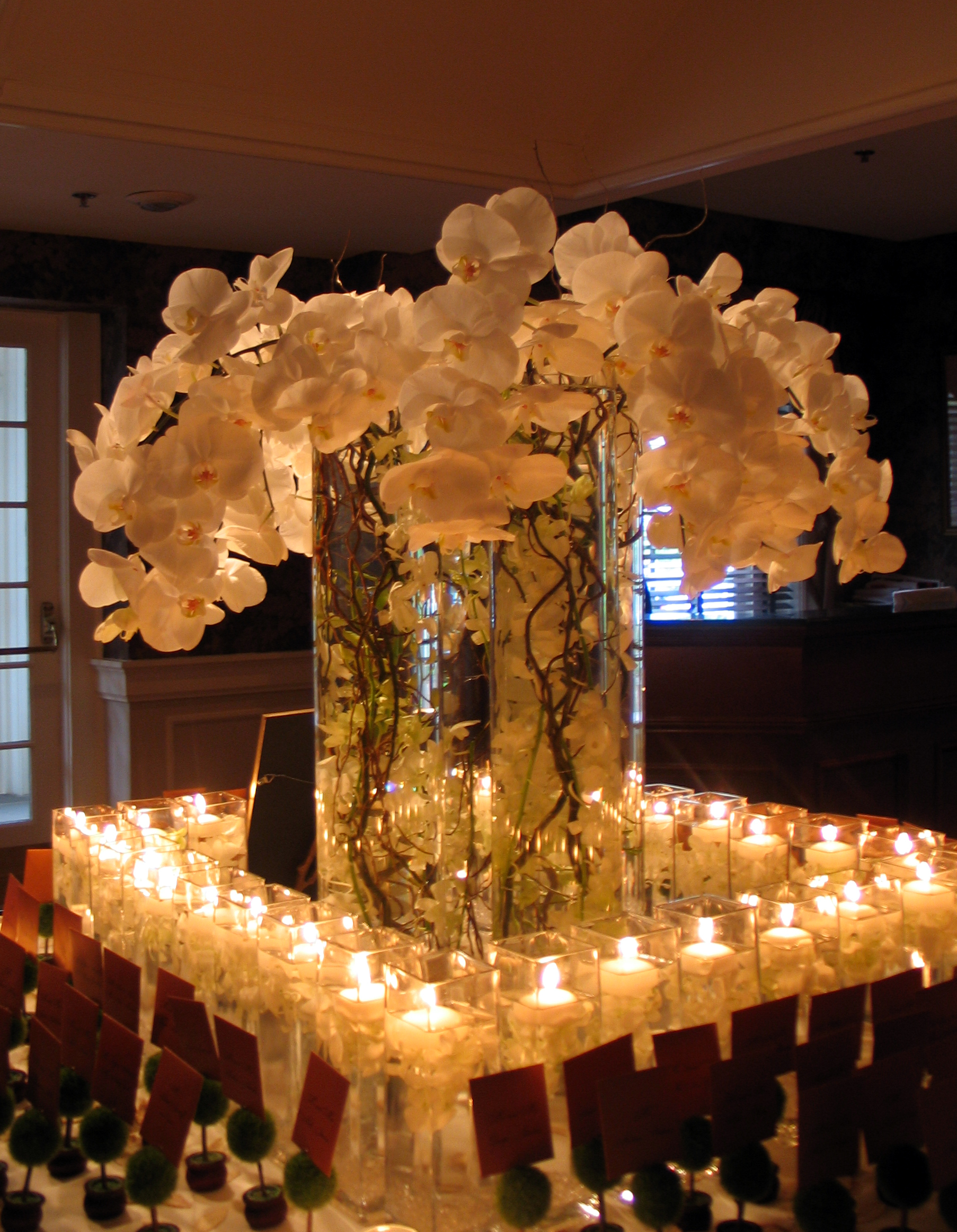 Maplewood Country Club New York Fl Design Wedding Planner Bar Golf Srithamrong Tantawan Bloom