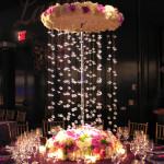 Let a Thousand Phalenopsis Orchids Bloom: Laura’s Bat Mitzvah at the Mandarin Oriental Hotel New York.