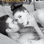 Grace Ormonde Wedding Style Feature Wedding!