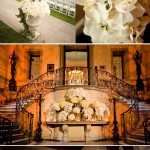 Michelle and Michael’s Amazing Wedding at Oheka Castle