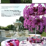 Tantawan Bloom on the Grace Ormonde Wedding Style’s 2012 Platinum List 