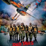 Fabulous “Red Tails” Movie Premier at the Gotham Hall New York City