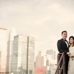Angela and Scott’s Wedding at the Mandarin Oriental Hotel New York City 