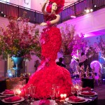 15th Annual Gala: The New York Flower Show Dinner Dance 2012  