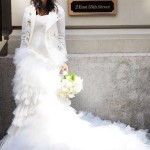 Leandra Medine’s Wedding Inspired By “Midnight in Paris” at St.Regis Hotel