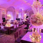 Leandra Medine (Manrepeller.com)’s Wedding at St.Regis Hotel New York