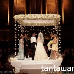 Danielle & Gregg’s Spectacular Wedding at The Gotham Hall