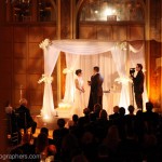 Amy & Mike’s Romantic Party at the Plaza Hotel New York