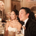Annie & Chung’s Glamorous Wedding Night at the Plaza Hotel 