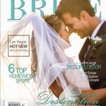 Tantawan Bloom Featured in Beautiful Bride Magazine Summer 2013 Issue
