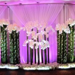 Inez & Larry’s Spectacular Wedding at Mandarin Oriental Hotel 