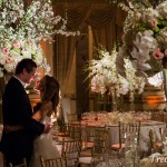 Classic & Elegant Southern Style Wedding at The Plaza Hotel 