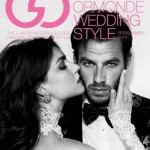 Inez and Larry’s Special day was published in Grace Ormonde Wedding Style Magazine!