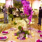 The 17th Annual NY Flower Show with The Horticultural Society 