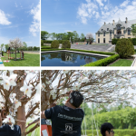 “Fairy Tale” Love Story at Oheka Castle