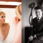 Jessica & Rory’s Spectacular Wedding at Cipriani 42nd St. New York City