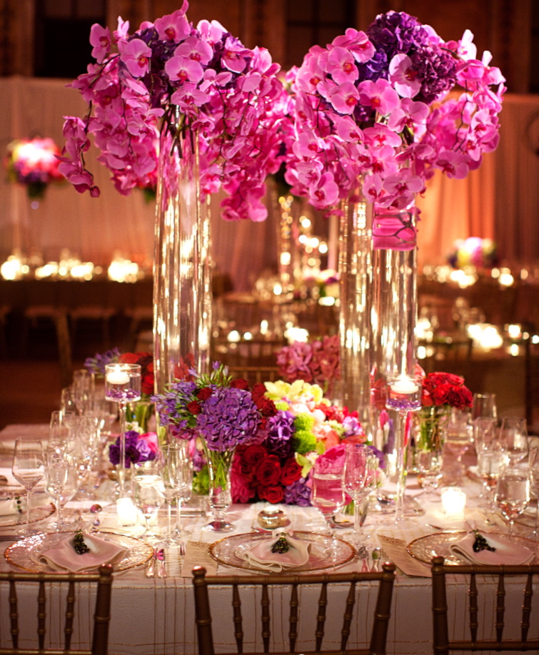 Tantawan Bloom New York Event Decor and Party Planner