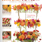 Tantawan Bloom is featured on Florists’ Review Magazine.