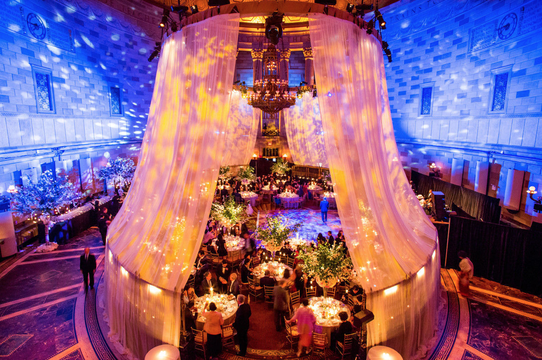 Getting-married-at-Gotham-Hall-NY