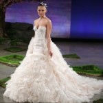 NYC Bridal Fashion Week